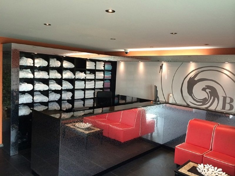 New Blue Up  Elvetia