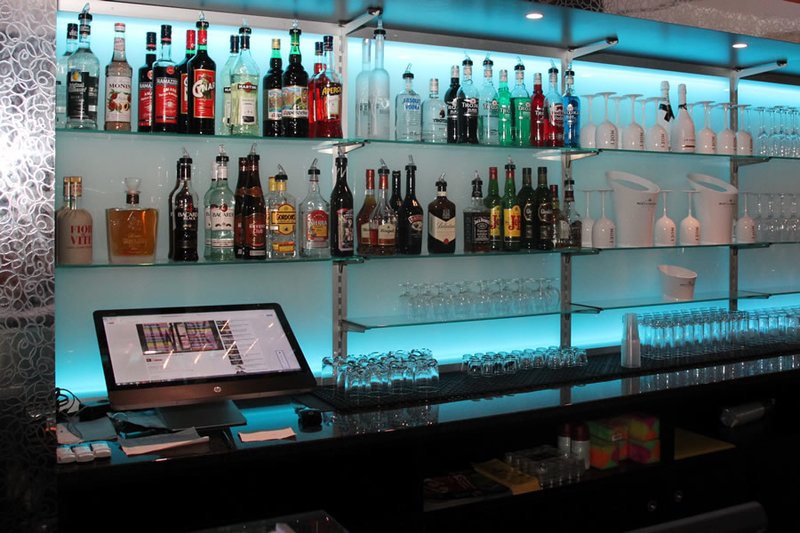 New Blue Up  Elvetia