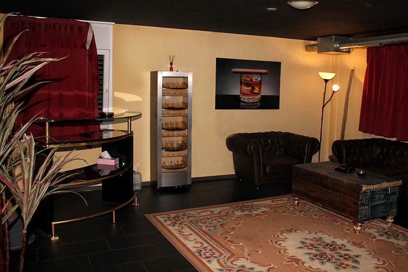 New Blue Up  Elvetia