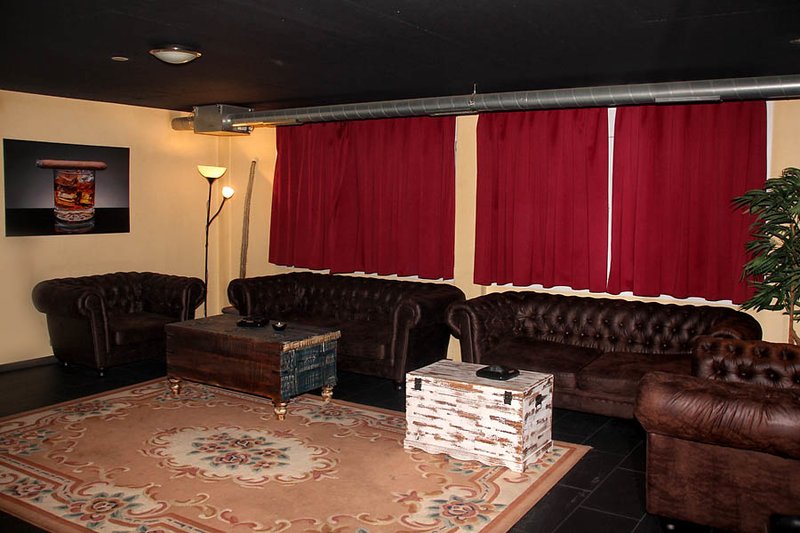 New Blue Up  Elvetia