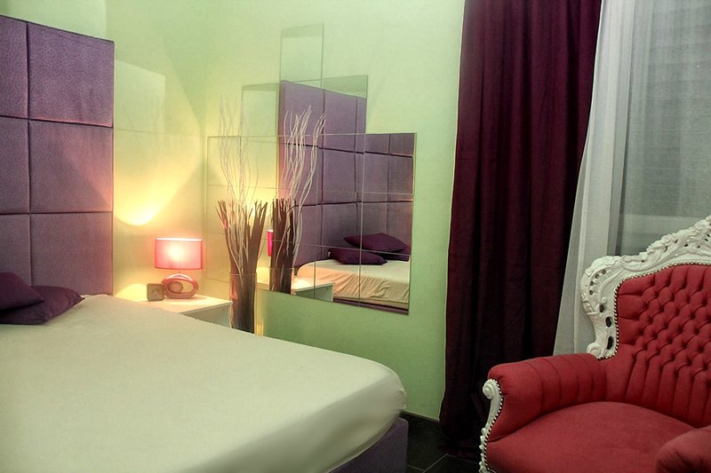 New Blue Up  Elvetia